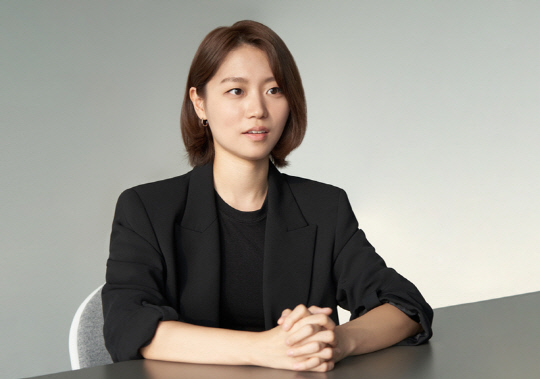 고예진 오누이 대표.   오누이 제공